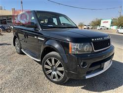 لاند روفر رانج روفر سبورت